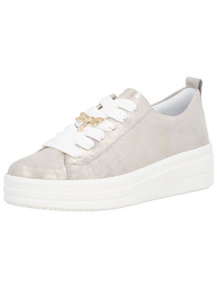 Remonte Remonte Sneaker Leder Plateausneaker von Remonte