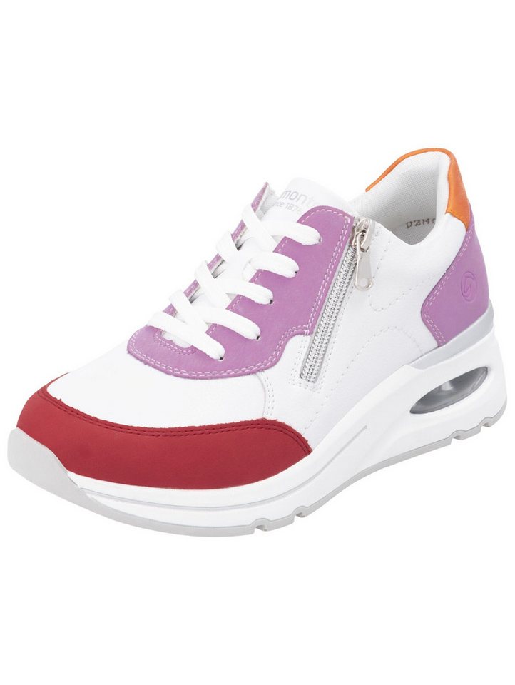 Remonte Remonte Sneaker Leder Sneaker von Remonte