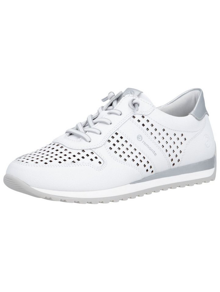 Remonte Remonte Sneaker Leder Sneaker Remonte Remonte Sneaker Leder Sneaker von Remonte