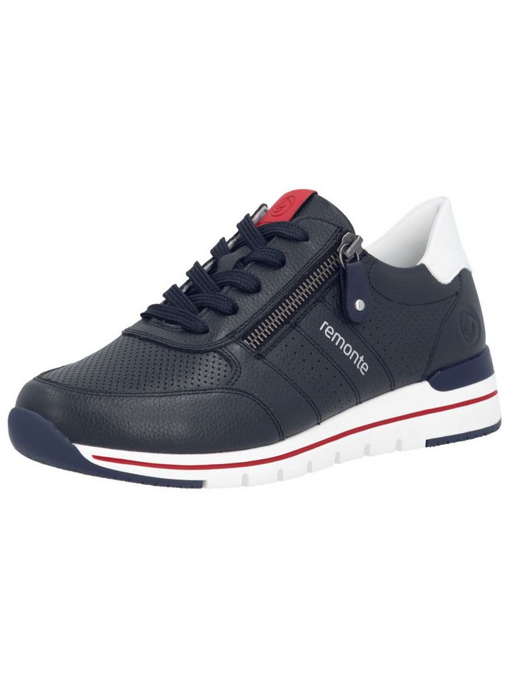 Remonte Remonte Sneaker Leder Sneaker Remonte Remonte Sneaker Leder Sneaker von Remonte