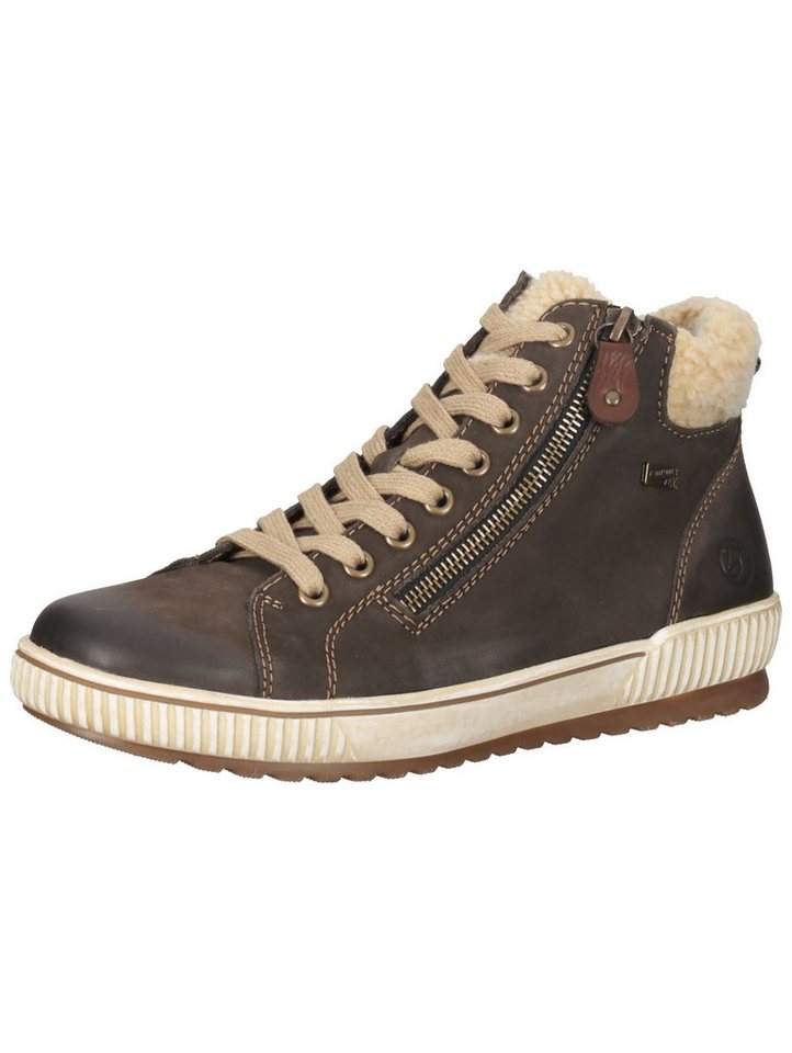 Remonte Remonte Sneaker Leder Sneaker Remonte Remonte Sneaker Leder Sneaker von Remonte