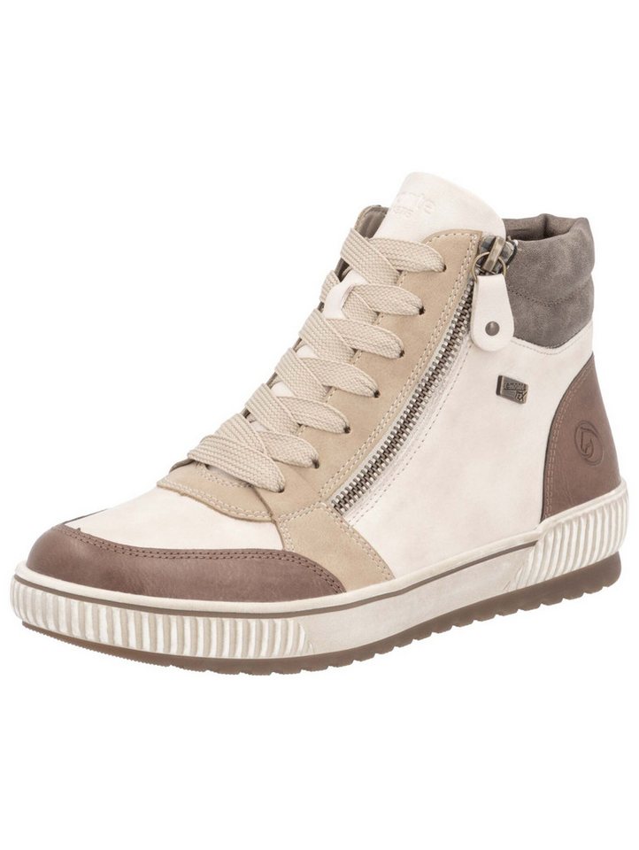 Remonte Remonte Sneaker Leder Sneaker Remonte Remonte Sneaker Leder Sneaker von Remonte