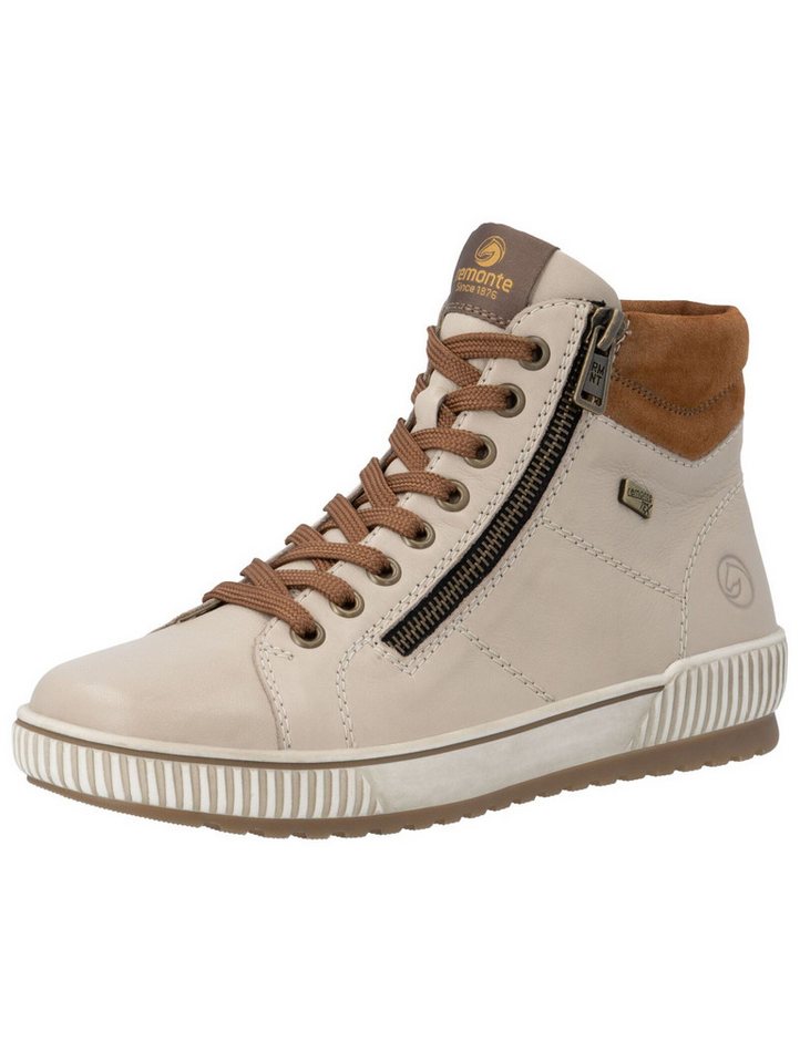 Remonte Remonte Sneaker Leder Sneaker Remonte Remonte Sneaker Leder Sneaker von Remonte