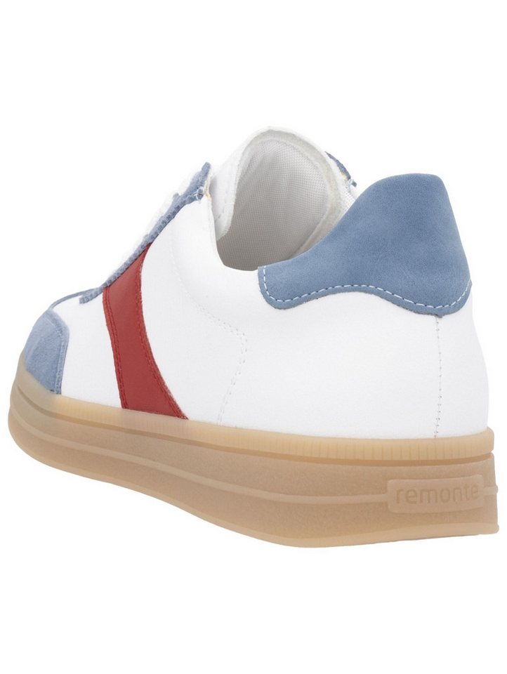 Remonte Remonte Sneaker Leder Sneaker Remonte Remonte Sneaker Leder Sneaker von Remonte