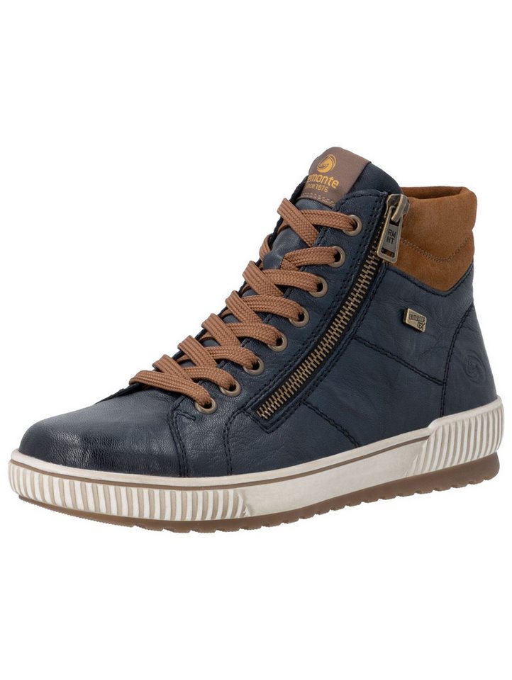 Remonte Remonte Sneaker Leder Sneaker Remonte Remonte Sneaker Leder Sneaker von Remonte