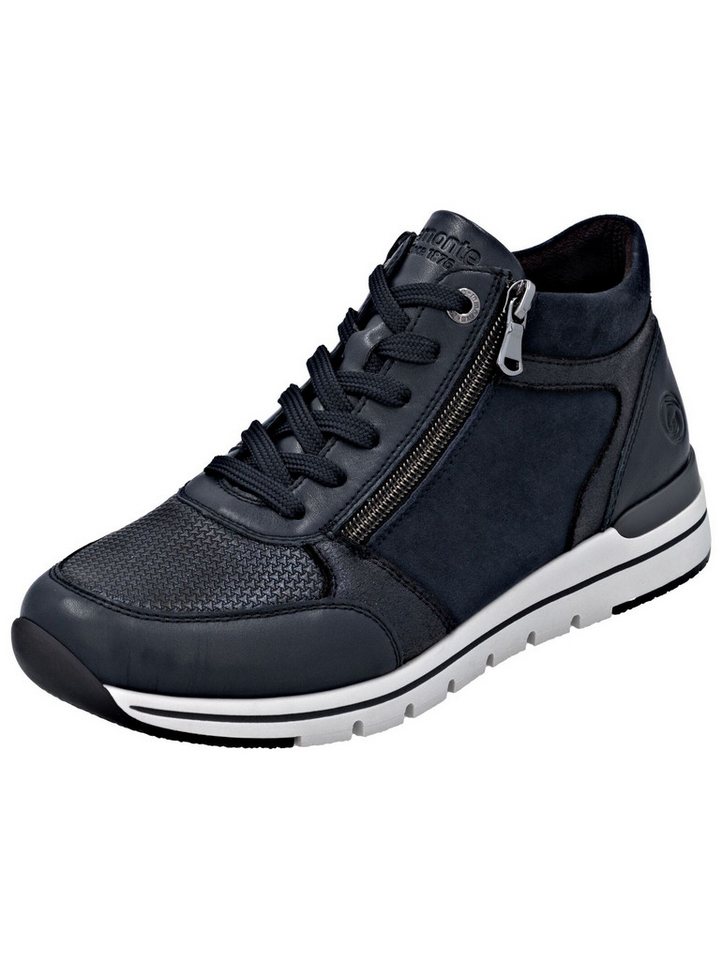 Remonte Remonte Sneaker Leder Sneaker Remonte Remonte Sneaker Leder Sneaker von Remonte