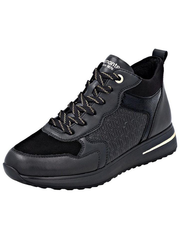 Remonte Remonte Sneaker Leder Sneaker Remonte Remonte Sneaker Leder Sneaker von Remonte