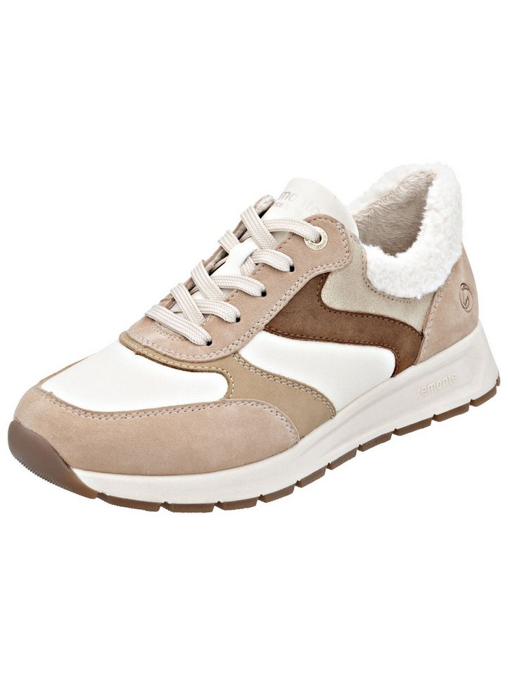 Remonte Remonte Sneaker Leder Sneaker Remonte Remonte Sneaker Leder Sneaker von Remonte