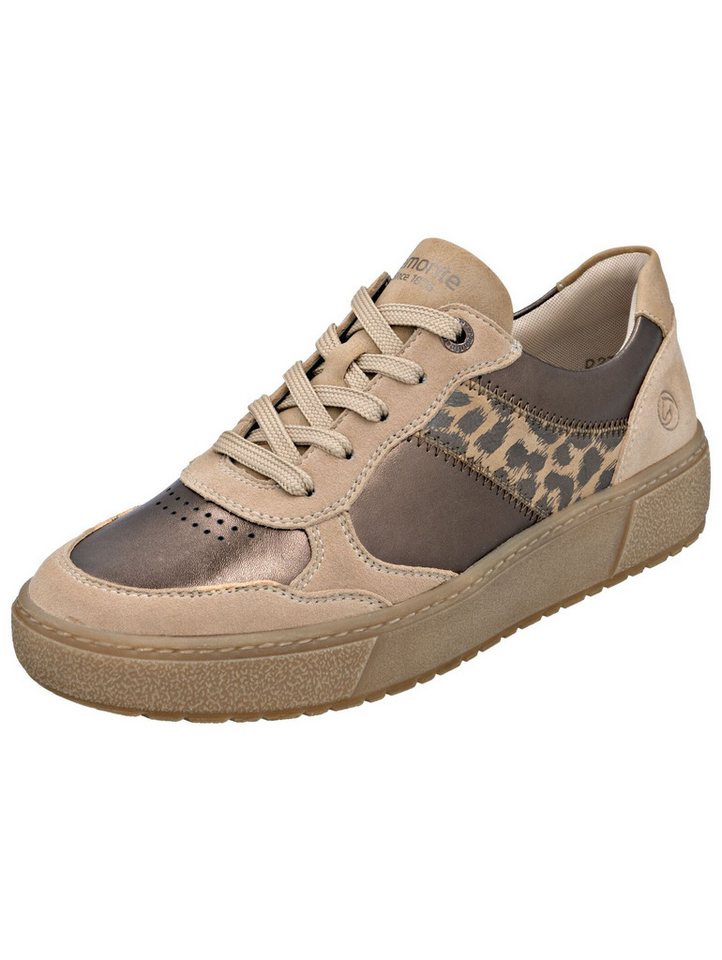 Remonte Remonte Sneaker Leder Sneaker Remonte Remonte Sneaker Leder Sneaker von Remonte