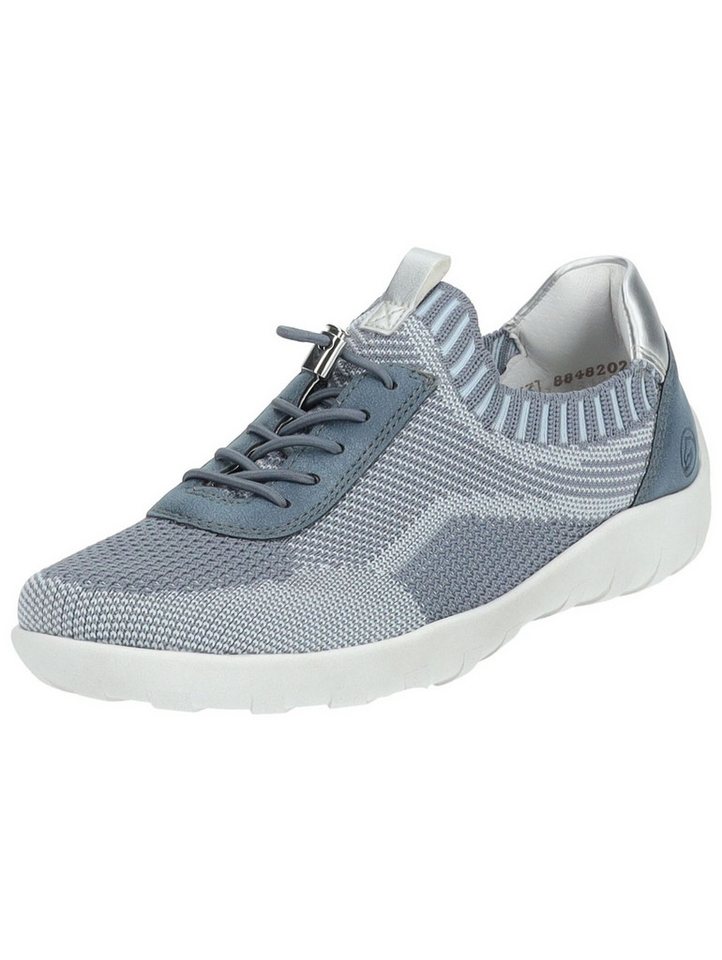 Remonte Remonte Sneaker Lederimitat/Textil Sneaker Remonte Remonte Sneaker Lederimitat/Textil Sneaker von Remonte
