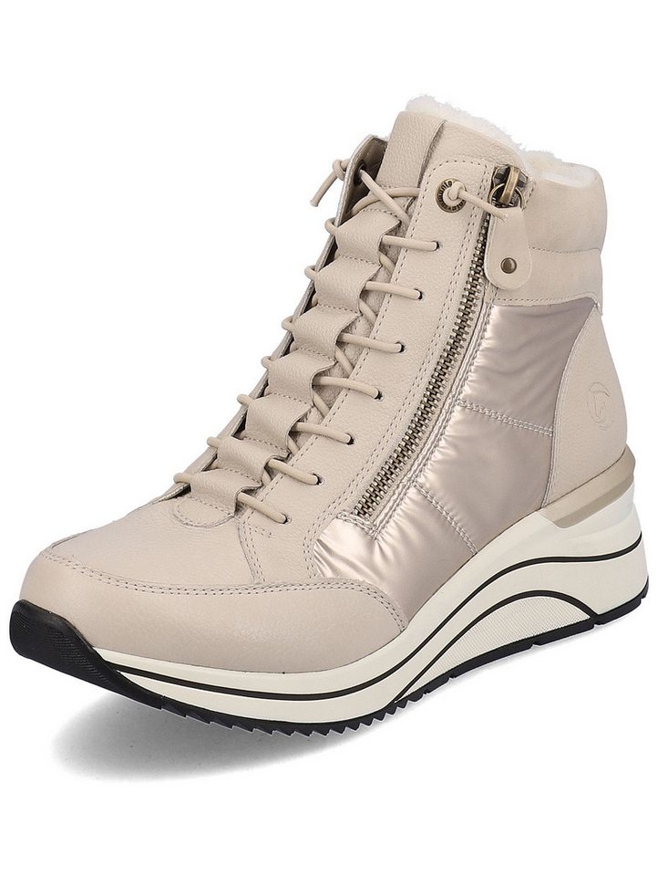 Remonte Remonte Sneaker Lederimitat Sneaker Remonte Remonte Sneaker Lederimitat Sneaker von Remonte