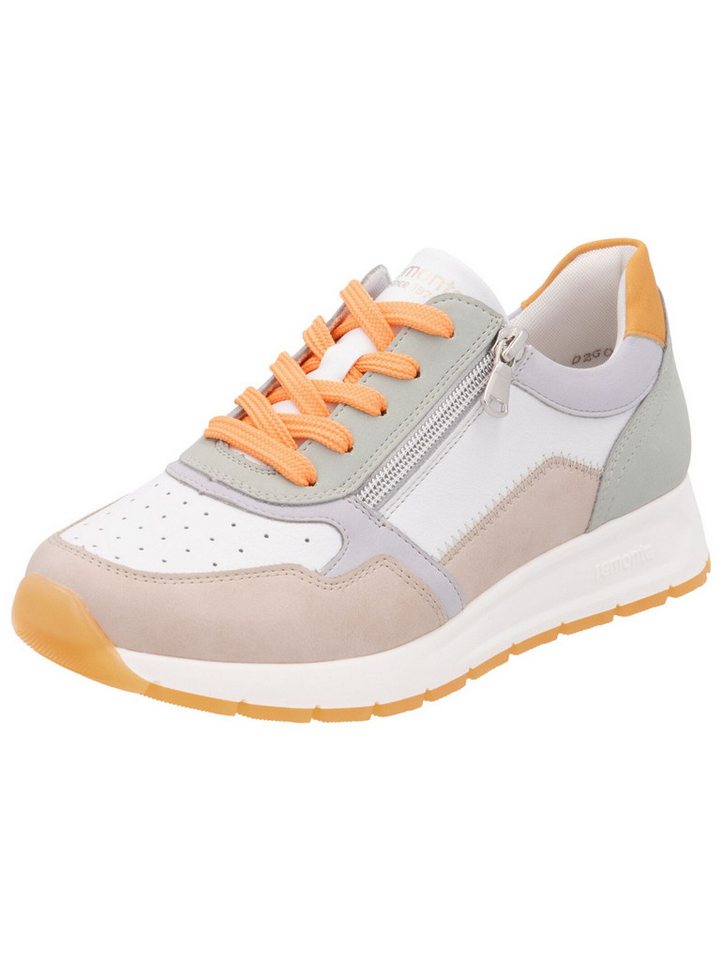 Remonte Remonte Sneaker Lederimitat Sneaker Remonte Remonte Sneaker Lederimitat Sneaker von Remonte
