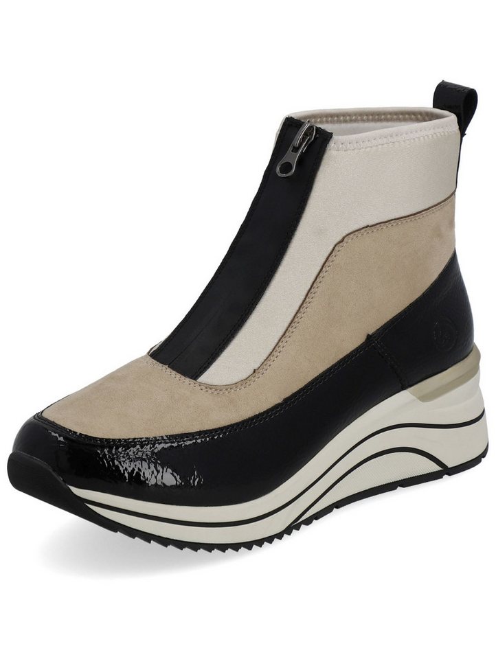 Remonte Remonte Sneaker Lederimitat Sneaker Remonte Remonte Sneaker Lederimitat Sneaker von Remonte