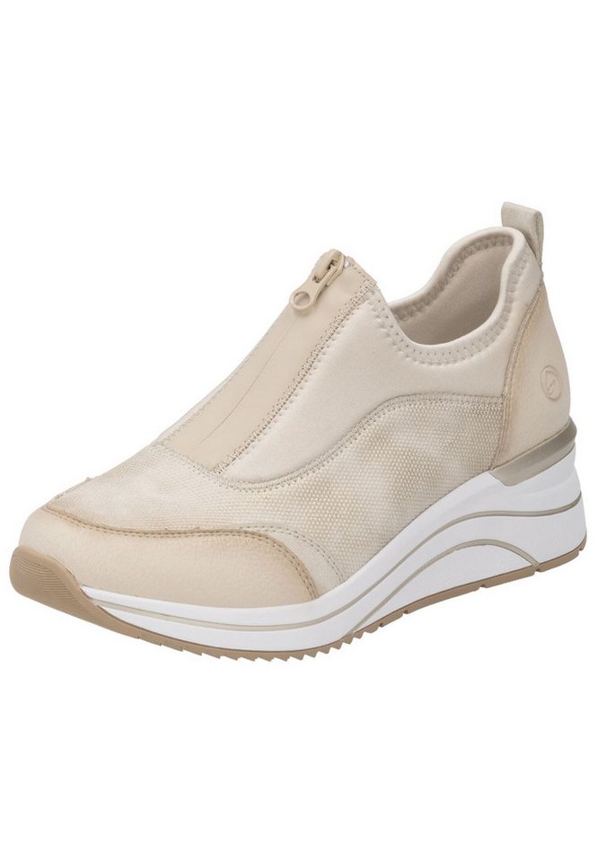 Remonte Remonte Sneaker Lederimitat Sneaker Remonte Remonte Sneaker Lederimitat Sneaker von Remonte