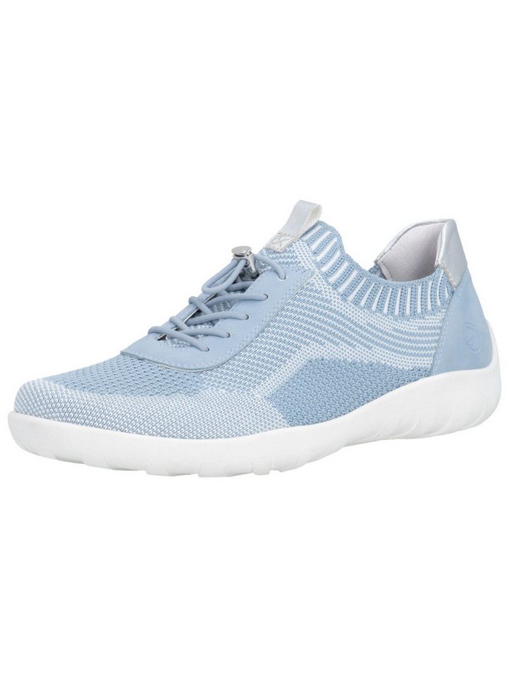 Remonte Remonte Sneaker Synthetik/Textil Sneaker Remonte Remonte Sneaker Synthetik/Textil Sneaker von Remonte