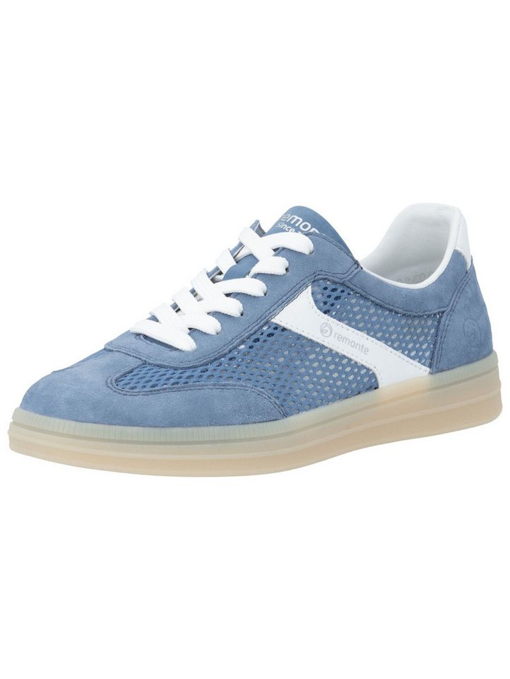Remonte Remonte Sneaker Textil Sneaker Remonte Remonte Sneaker Textil Sneaker von Remonte