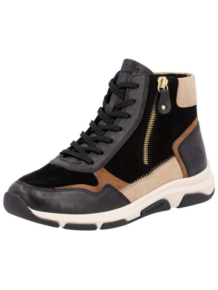 Remonte Remonte Sneaker Veloursleder Sneaker Remonte Remonte Sneaker Veloursleder Sneaker von Remonte