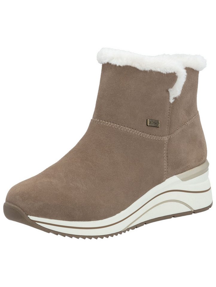 Remonte Remonte Sneaker Veloursleder Sneaker Remonte Remonte Sneaker Veloursleder Sneaker von Remonte