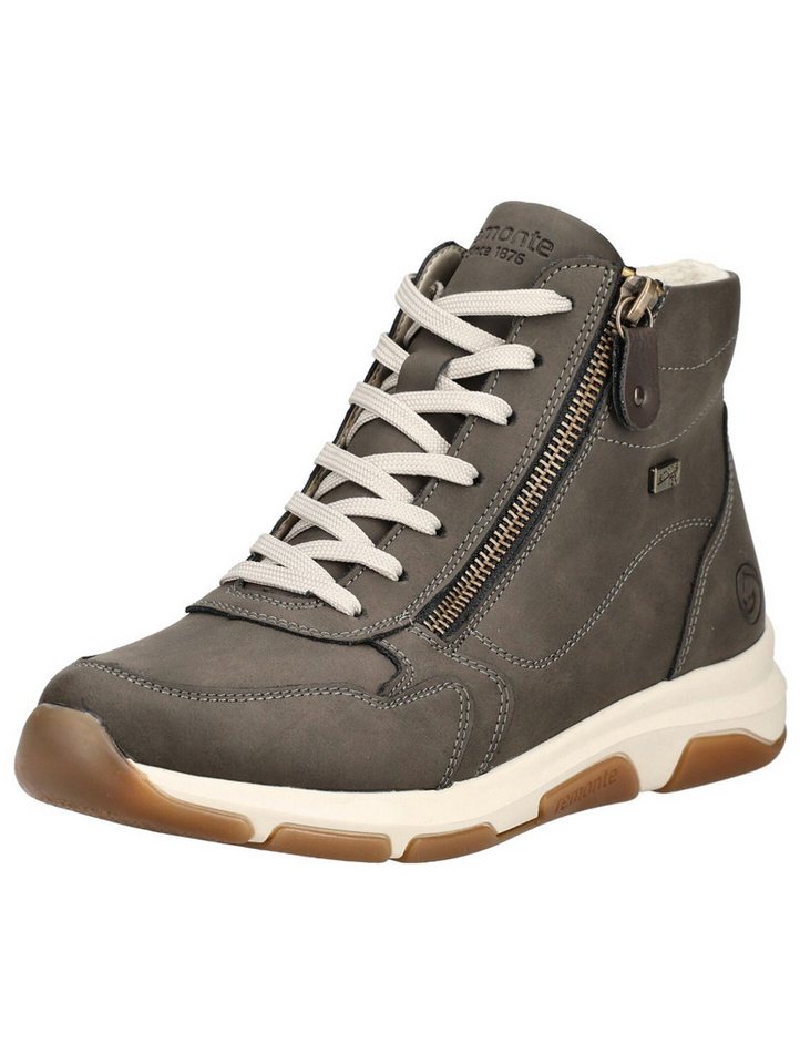 Remonte Remonte Sneaker Veloursleder Sneaker Remonte Remonte Sneaker Veloursleder Sneaker von Remonte