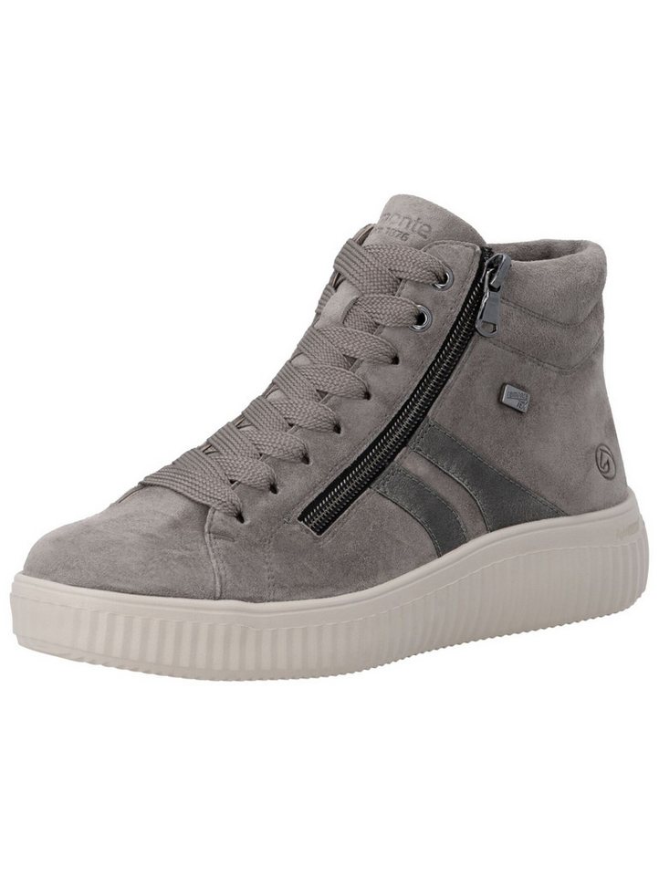 Remonte Remonte Sneaker Veloursleder Sneaker Remonte Remonte Sneaker Veloursleder Sneaker von Remonte