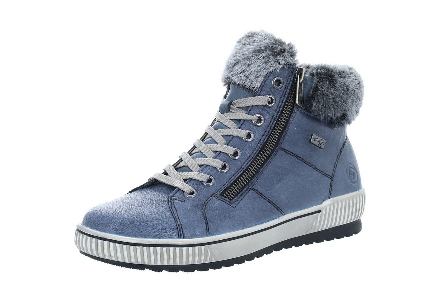 Remonte Remonte Stiefelette Sneaker Remonte Remonte Stiefelette Sneaker von Remonte
