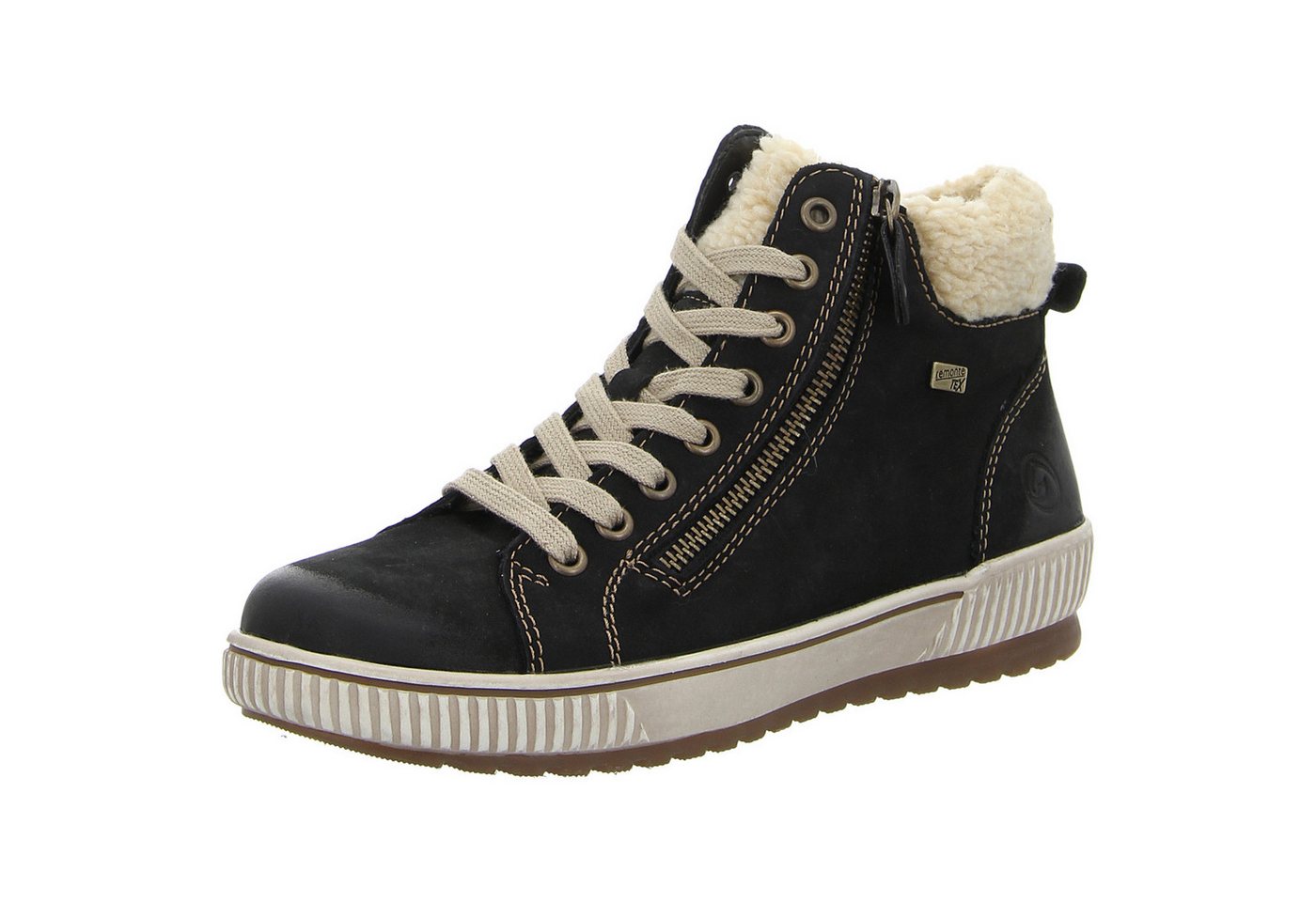 Remonte Remonte Stiefelette Sneaker Remonte Remonte Stiefelette Sneaker von Remonte