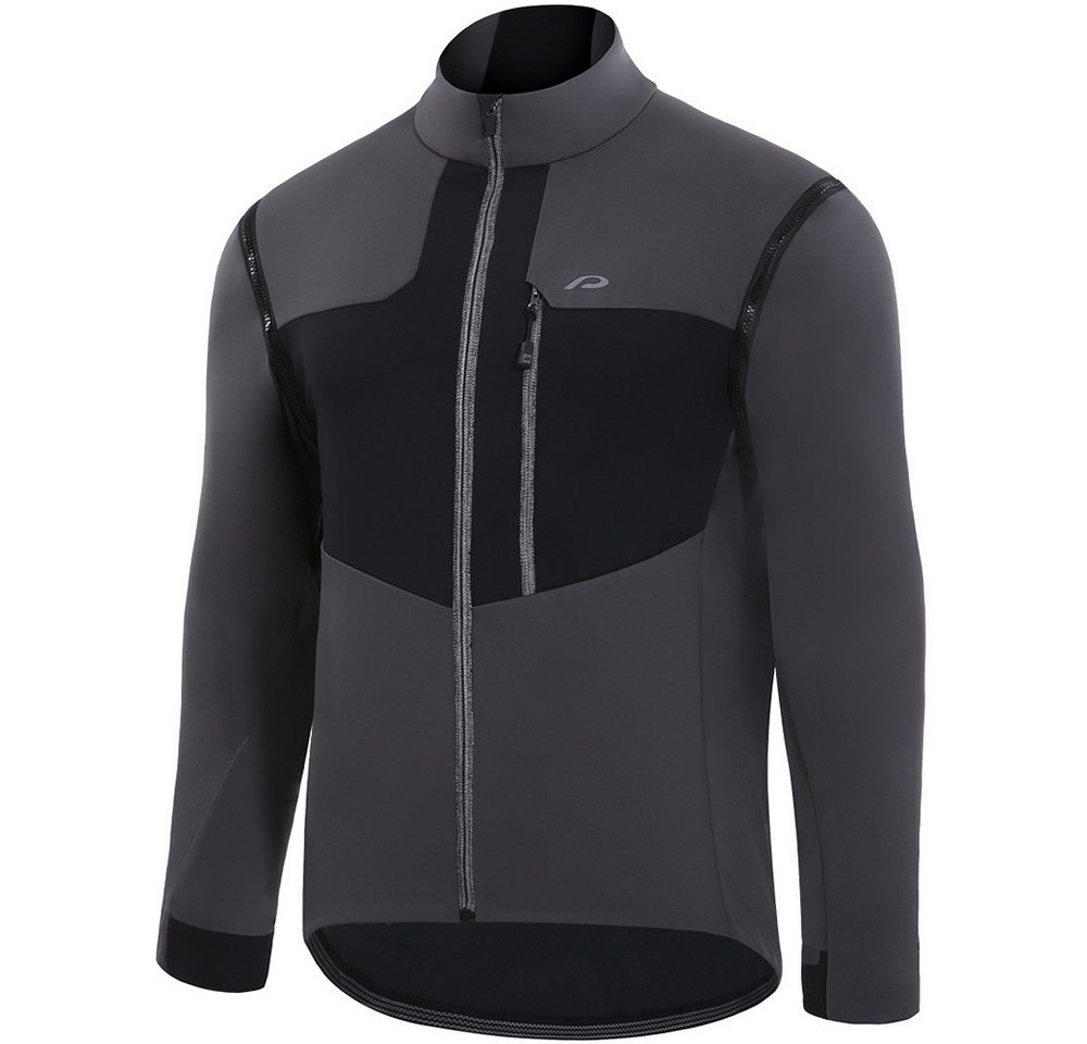 RennerXXL Fahrradjacke Protective Fix Me" Herren Softshell Fahrrad Jacke" von RennerXXL