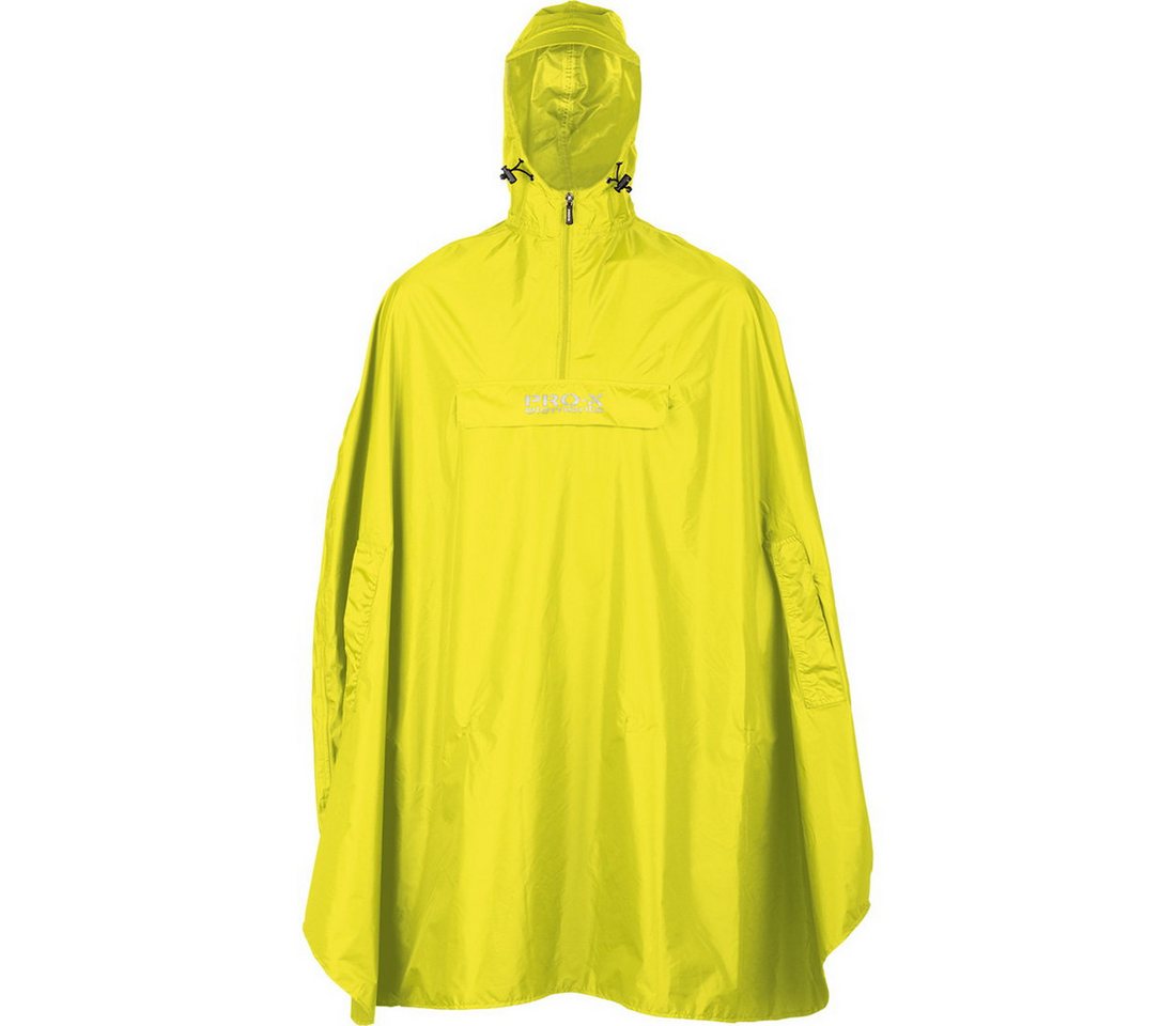 RennerXXL Regenjacke Pasofino FAHRRAD Regenponcho Übergrößen UNISEX von RennerXXL