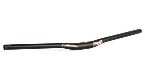 renthal fatbar lite lenker 31 8mm aluminium 760mm schwarz von Renthal