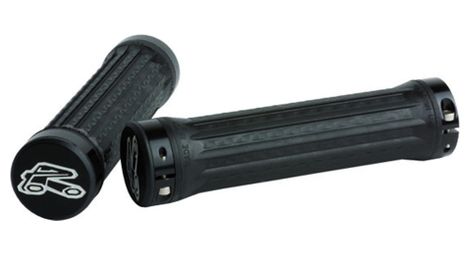 mieten lock on griffe traction ultra tacky black von Renthal