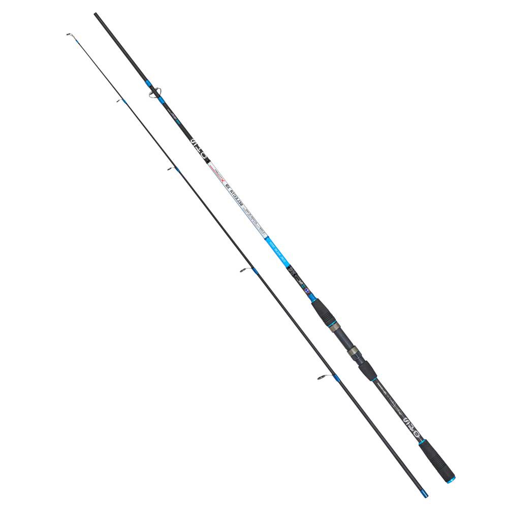 Renzo Valdieri Selecta X9 Spinning Rod Mehrfarbig 2.70 m / 18-50 g von Renzo Valdieri