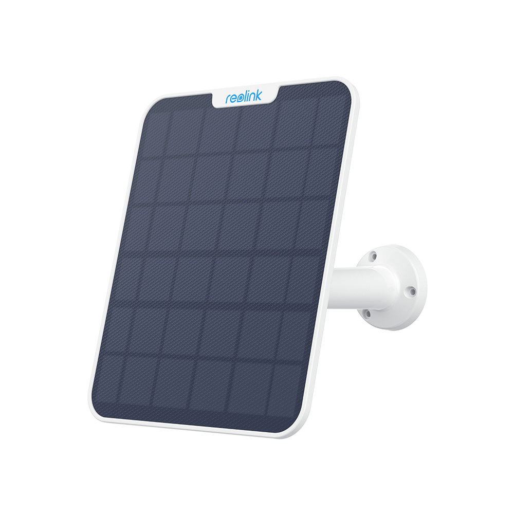 Reolink 5.8w Solar Panel Blau von Reolink