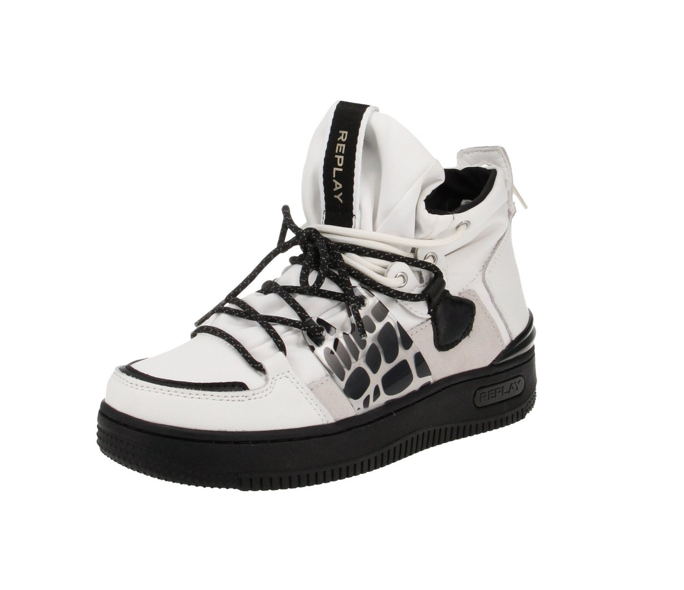 Replay GWZ2U C0005L-WHITE-38 Sneaker von Replay