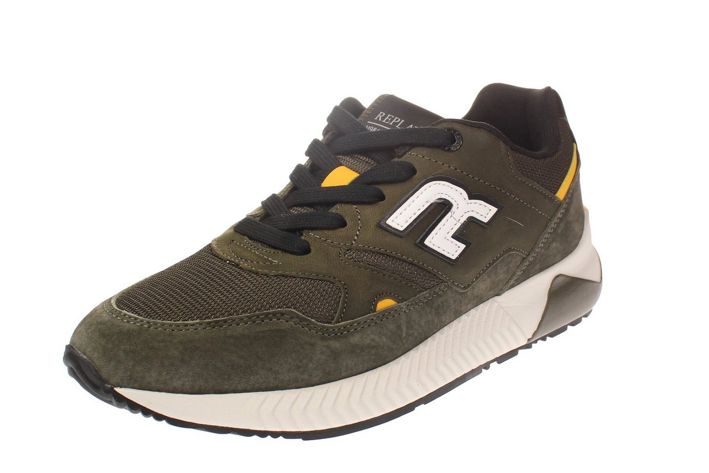 Replay rs83-0006l-039-40 Sneaker von Replay