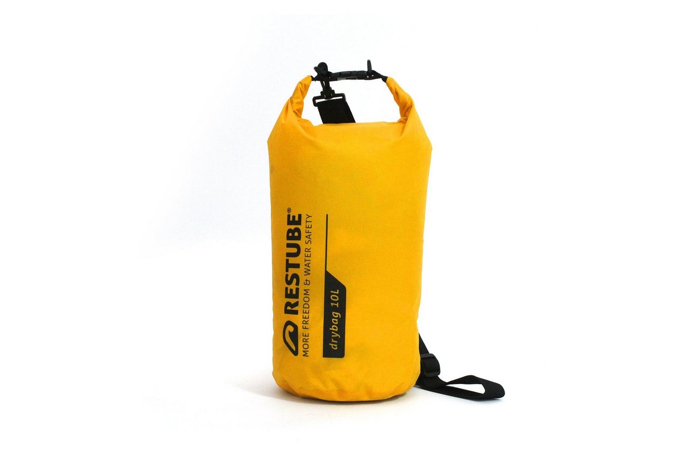 Restube Drybag, für Reisen, Kayak & SUP, wasserdichter Packsack, schwimmfähig, 5-20 L von Restube