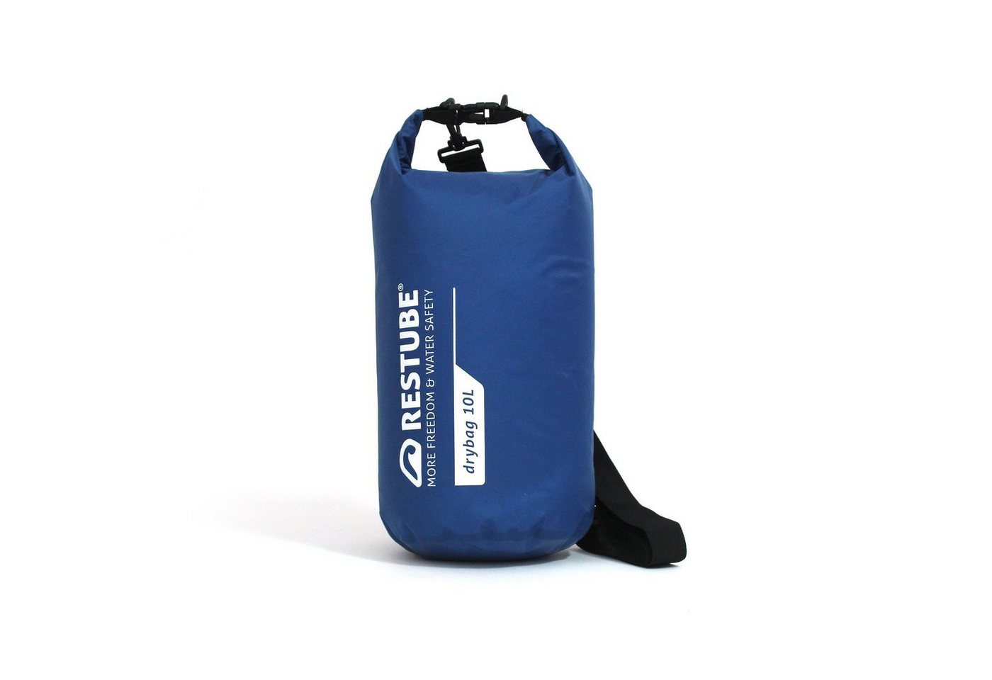 Restube Drybag, für Reisen, Kayak & SUP, wasserdichter Packsack, schwimmfähig, 5-20 L von Restube