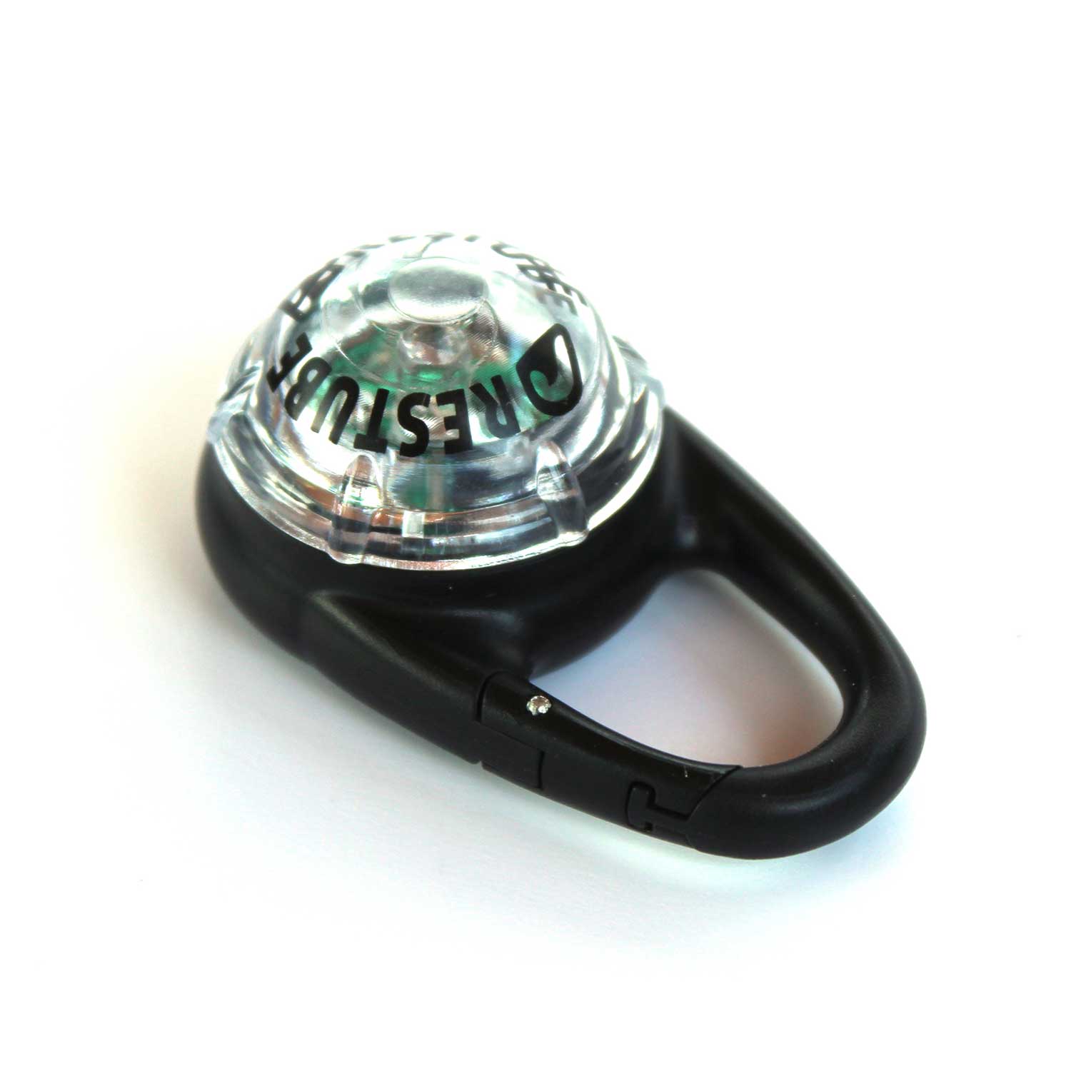 WASSERDICHTES LED-SICHERHEITSLICHT von Restube