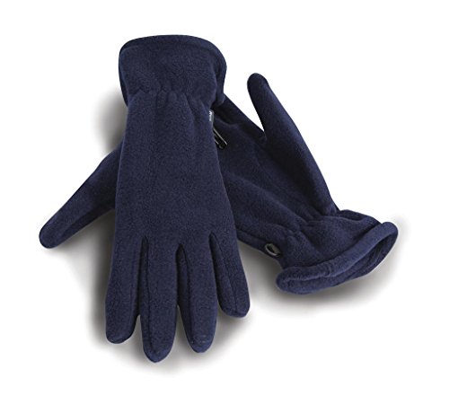 Ergebnis Damen R144 X Polartherm Handschuhe Small Navy von Result