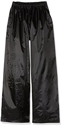 Result Ergebnis Kinder R226 X Core wasserdichte Überhose XL Schwarz von Result