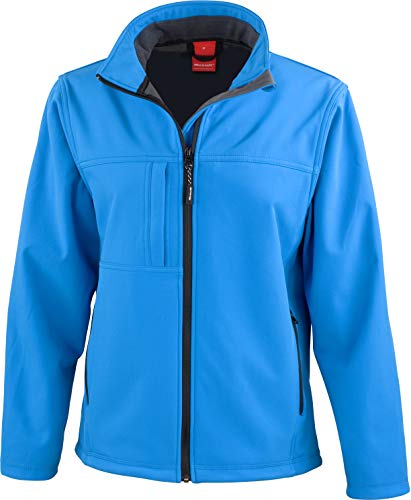 Result Damen R121f Softshell von Result