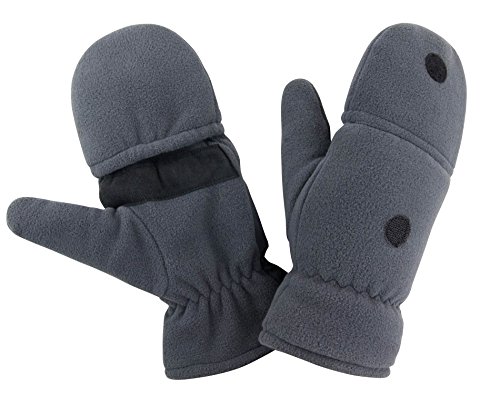 Result Handschuhe Fleece Anti Rutsch Handschuhe von Result