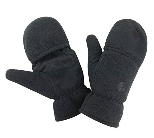 Result Handschuhe Fleece Anti Rutsch Handschuhe von Result