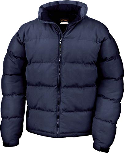 Result Holkham Feel Jack Herren, Blau (navy), 3XL von Result