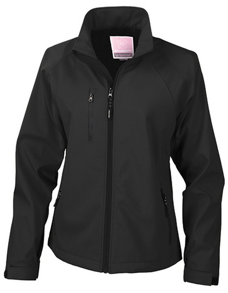 Result Outdoorjacke Women´s Base Layer Soft Shell Jacket von Result