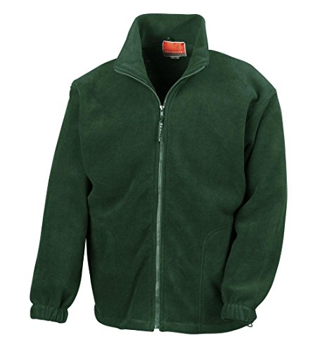 Result Polartherm Jacke XXL Wald von Result