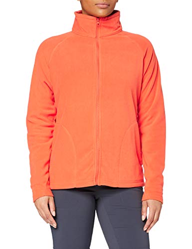 Result R114 X Micron Fleece-Jacke XL Orange von Result