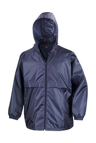 Result R204X Core Windjacke, Navy, M von Result