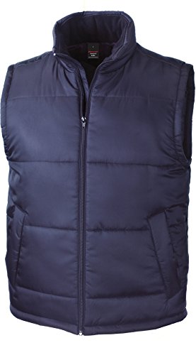 Result Unisex R208x Core Bodywarmer von Result