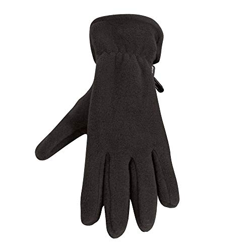 Result Unisex Thermal Fleece Handschuhe (M) (Rot) von Result