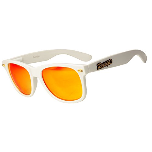 Retroxic Sonnenbrille für Damen und Herren von Retroxic
